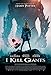 Produktbild lunaprint I Kill Giants Movie Poster 70 X 45 cm