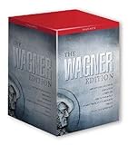 The Wagner Edition [25 DVDs] - 