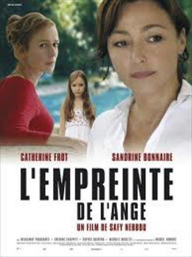 L'empreinte de l'ange