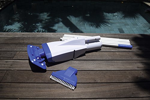 Bestway Akkubetriebener Pool-Vakuumsauger AquaPowercell - 8