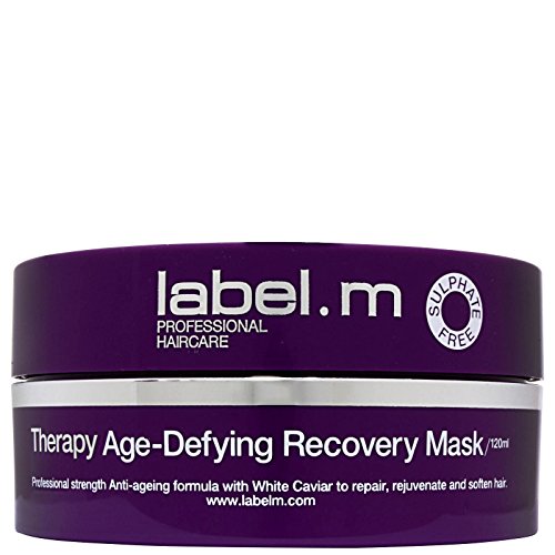 Label M Therapy Age Defying Recovery Mask 120 ml