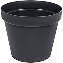 Bloempot Dourges Camel - 35x35 cm
