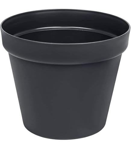 SAVI grote XXL plantenpot 125cm breed - Grote bloempot, hoge vaas of XL SAVI grote XXL plantenpot 125cm breed - Grote bloempot, hoge vaas of XL