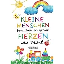 BOFUNX Abschiedsgeschenk Erzieherin - Holz Schreibtisch Organizer