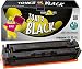Produktbild Yellow Yeti 201X CF400X (2800 Seiten) Schwarz Premium Toner kompatibel für HP Color LaserJet Pro MFP M277dw M277n M274n M252dw M252n [3 Jahre Garantie]
