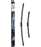 BOSCH Twin 534 Tergicristalli 530, 380 mm anteriore, Standard 3 397 010 271 | AUTODOC prezzo e recensioni