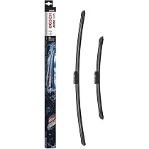 Tapis De Sol Voiture Sur Mesure Peugeot 208 (2012-2019) - Avant Conducteur - Noir - Antidérapant Clips Et Scratch