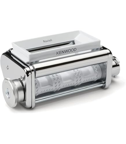 Kenwood Filtro Reticolo Per Bollitore KMIX - Ricambio Originale - Compatibile Con Molti Modelli - Foto 5