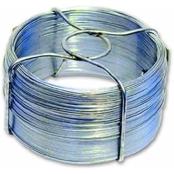 Filpack FGG07 Fil acier galvanise D 0,7 mm L 75 m