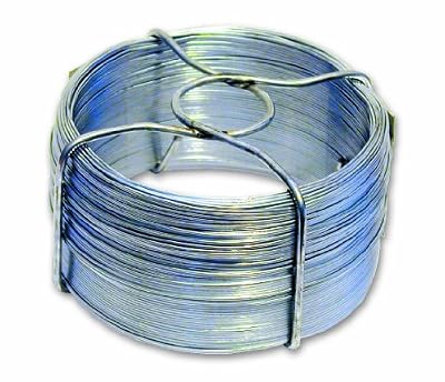 Filpack FGG18 Fil acier galvanise D 1,8 mm L 50 m