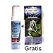 Produktbild DUPLI LACKSTIFT 12 ml CITROEN EWM BLANC RAAL 9010 1995-2000 1-0400*606045/4