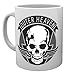 Produktbild GB Eye Metal Gear Solid Außen Heaven Tasse, Verschiedene