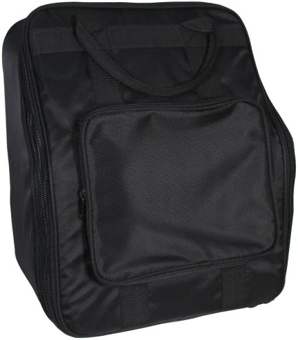 Ashbury Cases & Bags Premium Melodeon Carrying Bag