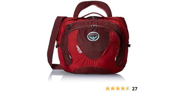 osprey ozone courier