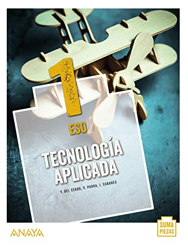Tecnología Aplicada 1 -  (SUMA PIEZAS)
