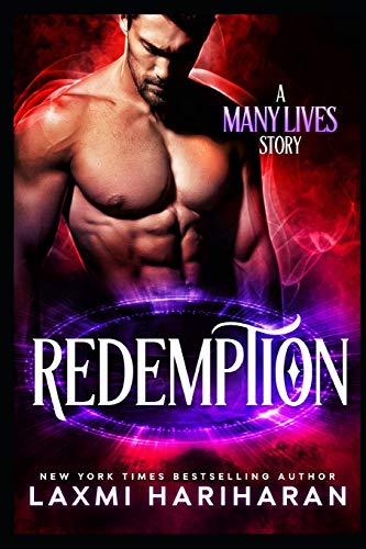 Redemption livre