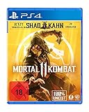 Mortal Kombat 11  - [PlayStation 4] - 