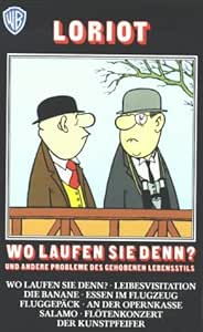 Download Loriot flugzeug Free