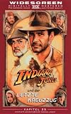 Indiana Jones und der letzte Kreuzzug (THX/WS) [VHS] - Harrison Ford