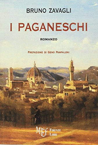 Preisvergleich Produktbild I Paganeschi