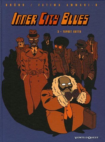 Nny Enrique Read Inner City Blues Tome 3 Yaphet Kotto Pdf