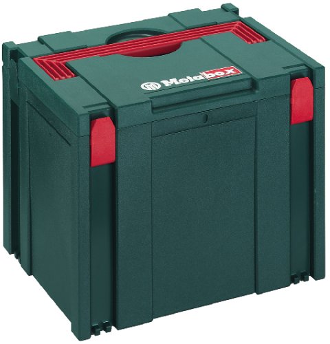 Preisvergleich Produktbild METABO Metabox IV für KS 54 / 55 / 66 / 68