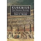 Eusebius: The Church History