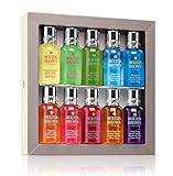 Molton Brown Signature Scents Body Wash Collection 2015