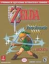 Zelda - Link to the Past: Official Strategy Guide (Prima's Official Strategy Guides)
