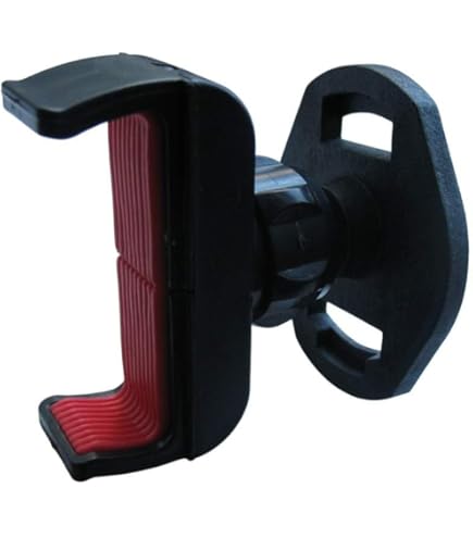 Brodit ProClip 854260 Variant - Universelle Halterungsplattform Für Auto-Dashboard