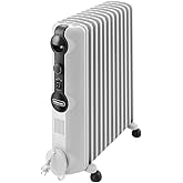 De'Longhi RADIA S 12 DİLİM YAĞLI RADYAT&Ouml;R TRRS1225