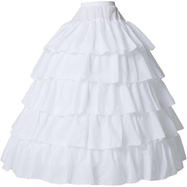 Abiti Da Sposa Sirena Sottogonna Coda Di Pesce - Foto 7