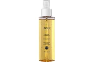 SKIN LABO SkinLabo - Olio Detergente Viso Prezioso - Deterge e Strucca Delicatamente il Viso, Detersione Delicata e Profonda, Formula Ricca di Oli Naturali - 150 ml