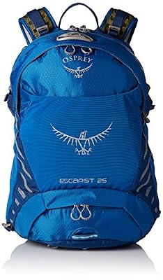 Osprey Escapist 25 - Sac à dos - S/M bleu 2017 sac à dos velo