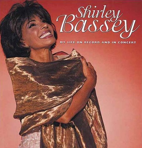 Download Shirley Bassey: My Life on Record and In Concert Download Shirley Bassey: My Life on Record and In Concert