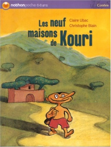 <a href="/node/9341">Les neuf maisons de Kouri</a>