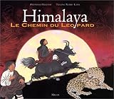 Himalaya : Le Chemin du léopard