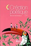 Image de Création poétique : C.M.