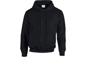 Gildan Sweatshirt mit Kapuze Heavy Blend