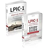 LPIC-1 Certification Kit: Exam 101-500 and Exam 102-500