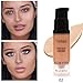 Price comparison product image TAOtTAO Full Cover Liquid Concealer Natural Makeup Base Flaws Coverage Waterproof (B)