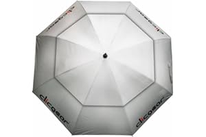 Clicgear PARAGUAS - Noir