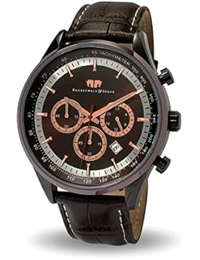 Rhodenwald & Söhne Herren-Chronograph Eastwood