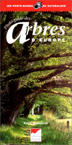 Photo-guide des arbres d'Europe gratuit Photo-guide des arbres d'Europe gratuit