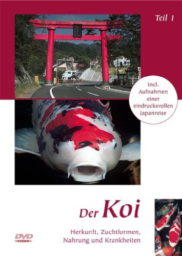 Preisvergleich Produktbild Der Koi - Teil 1