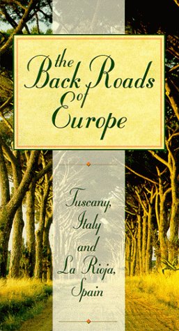 Preisvergleich Produktbild Tuscany-Italy / La Rioja-Spain [VHS]