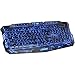 Produktbild 8Eninine Spiel-Tastatur-mechanische Computer-Tastatur USB verdrahtete geführte Farbe mit Hintergrundbeleuchtung 3