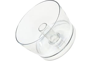 Magimix 17336 - Cuenco pequeño (3150, 3160, 3200, 4150, 4200, 5150, 5200, 3200XL, 4200XL y 5200XL), transparente