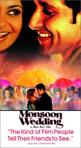 Preisvergleich Produktbild Monsoon Wedding [VHS]