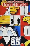 Lustiges Taschenbuch Enten-Edition 62: Donald 85 by